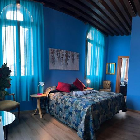 Tintoretto Vista Real البندقية المظهر الخارجي الصورة