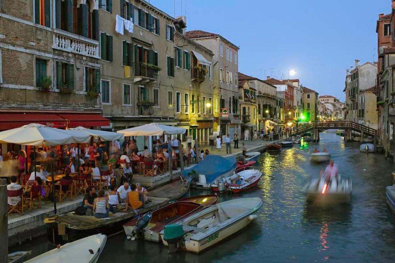 Tintoretto Vista Real البندقية المظهر الخارجي الصورة