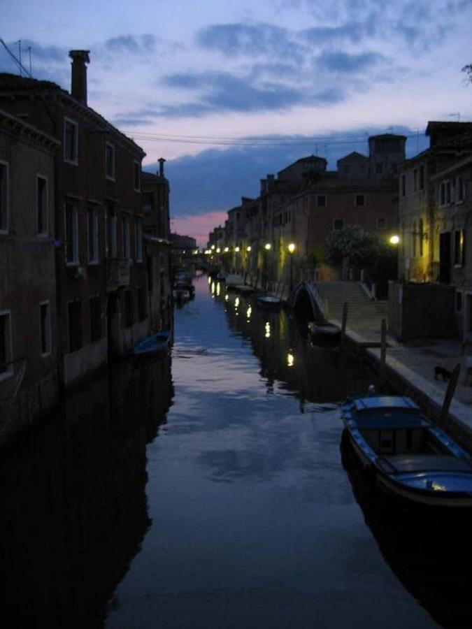 Tintoretto Vista Real البندقية المظهر الخارجي الصورة
