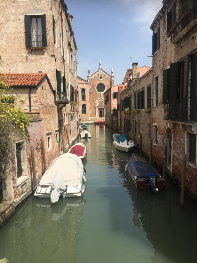 Tintoretto Vista Real البندقية المظهر الخارجي الصورة