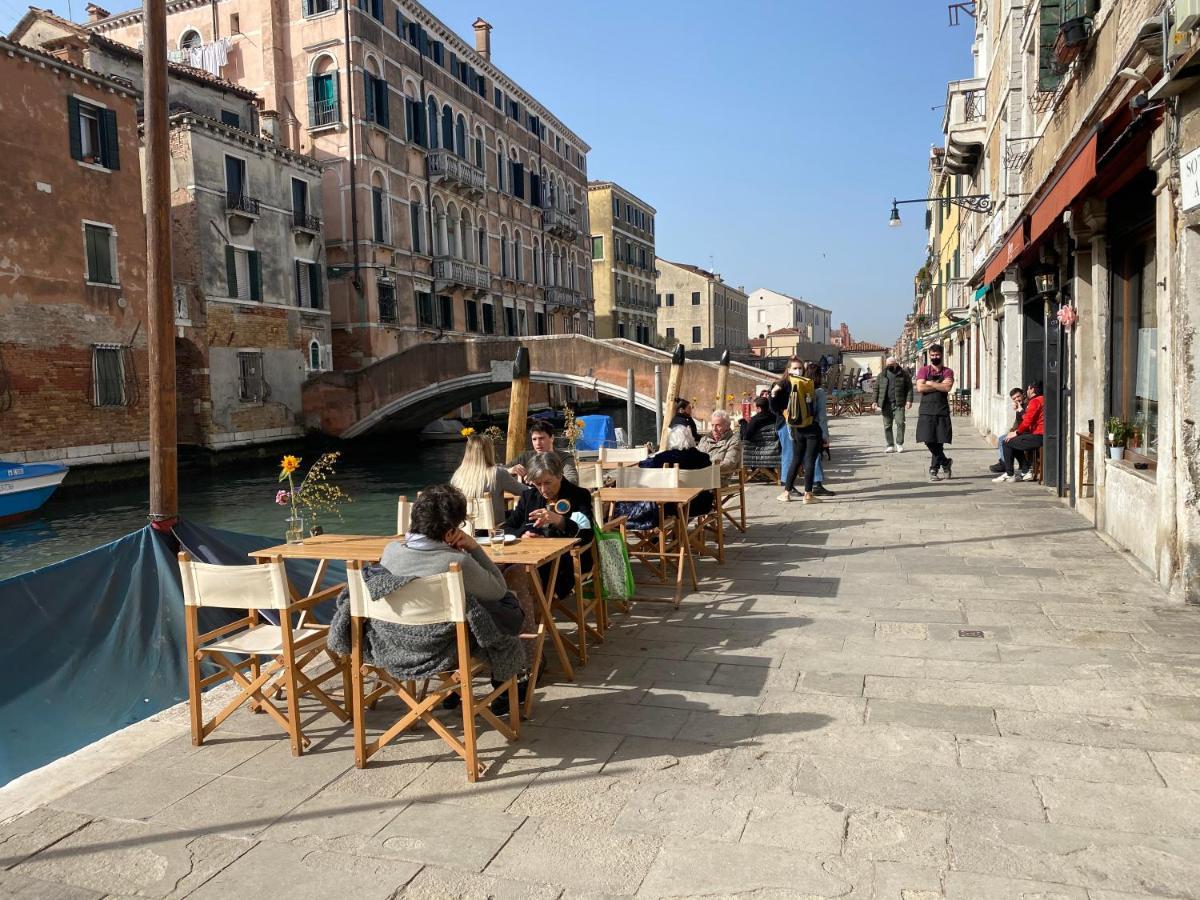 Tintoretto Vista Real البندقية المظهر الخارجي الصورة