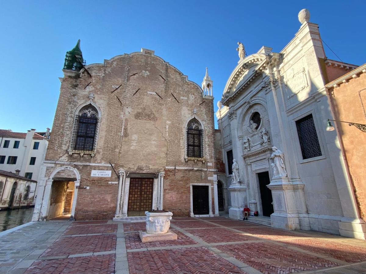 Tintoretto Vista Real البندقية المظهر الخارجي الصورة