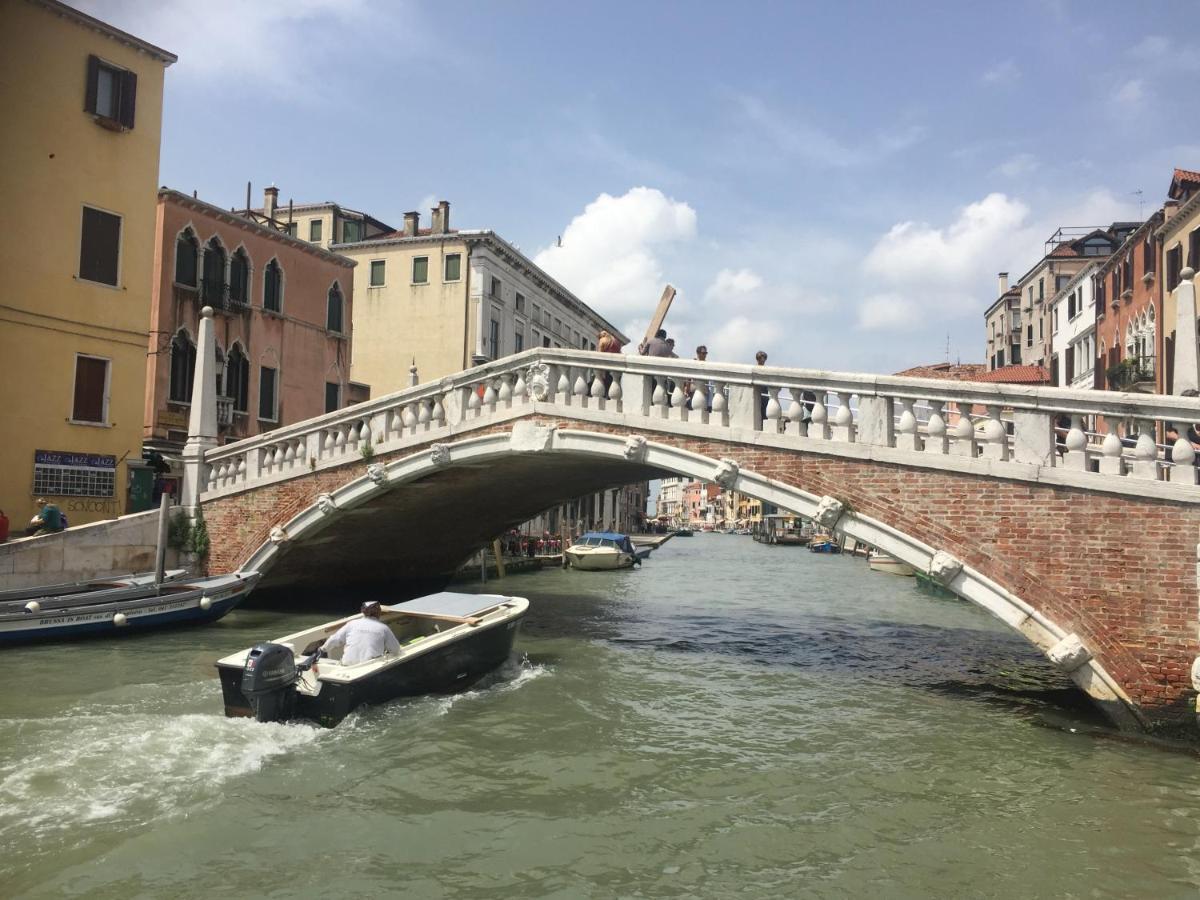 Tintoretto Vista Real البندقية المظهر الخارجي الصورة