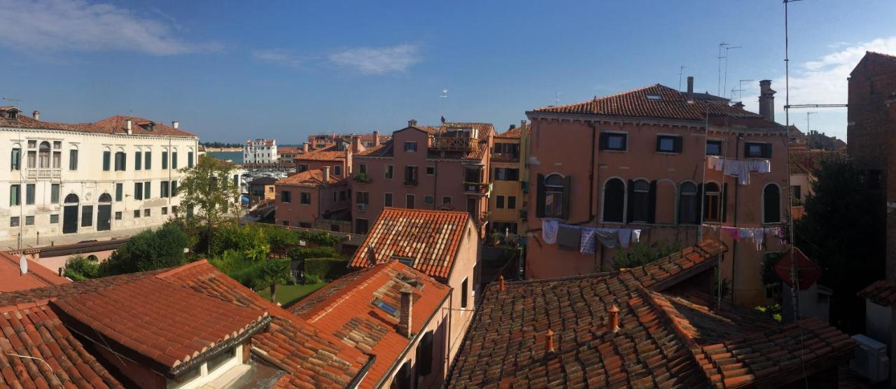 Tintoretto Vista Real البندقية المظهر الخارجي الصورة