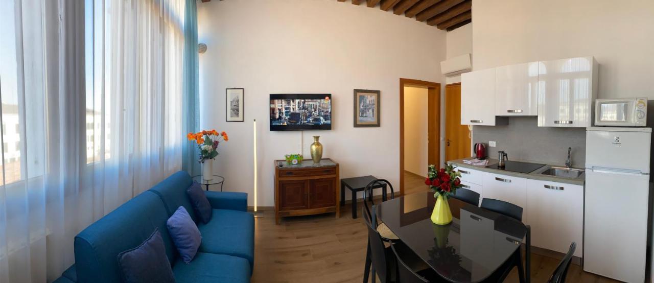 Tintoretto Vista Real البندقية المظهر الخارجي الصورة