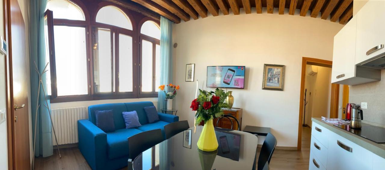 Tintoretto Vista Real البندقية المظهر الخارجي الصورة