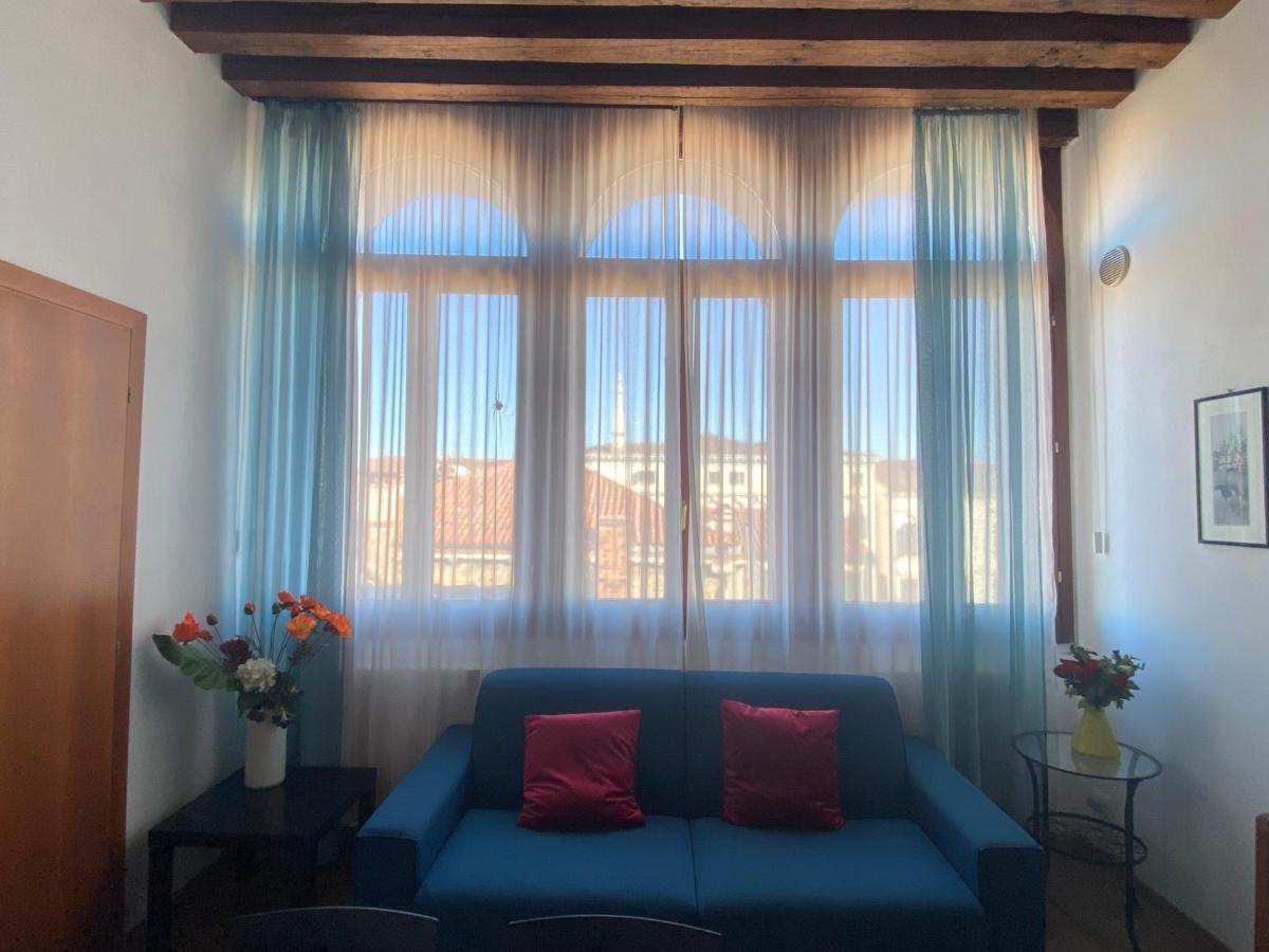Tintoretto Vista Real البندقية المظهر الخارجي الصورة