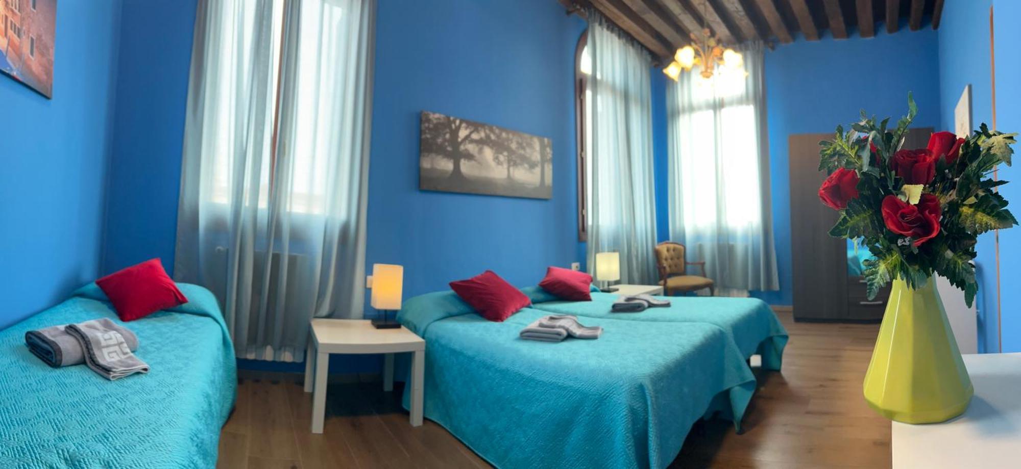 Tintoretto Vista Real البندقية المظهر الخارجي الصورة