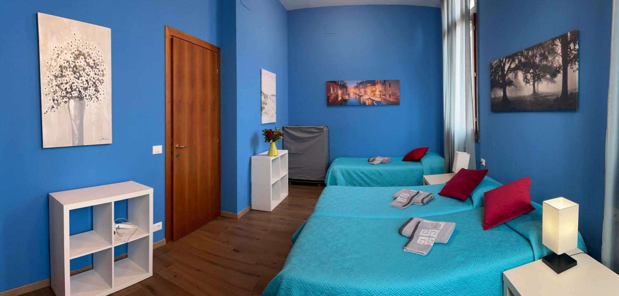 Tintoretto Vista Real البندقية المظهر الخارجي الصورة