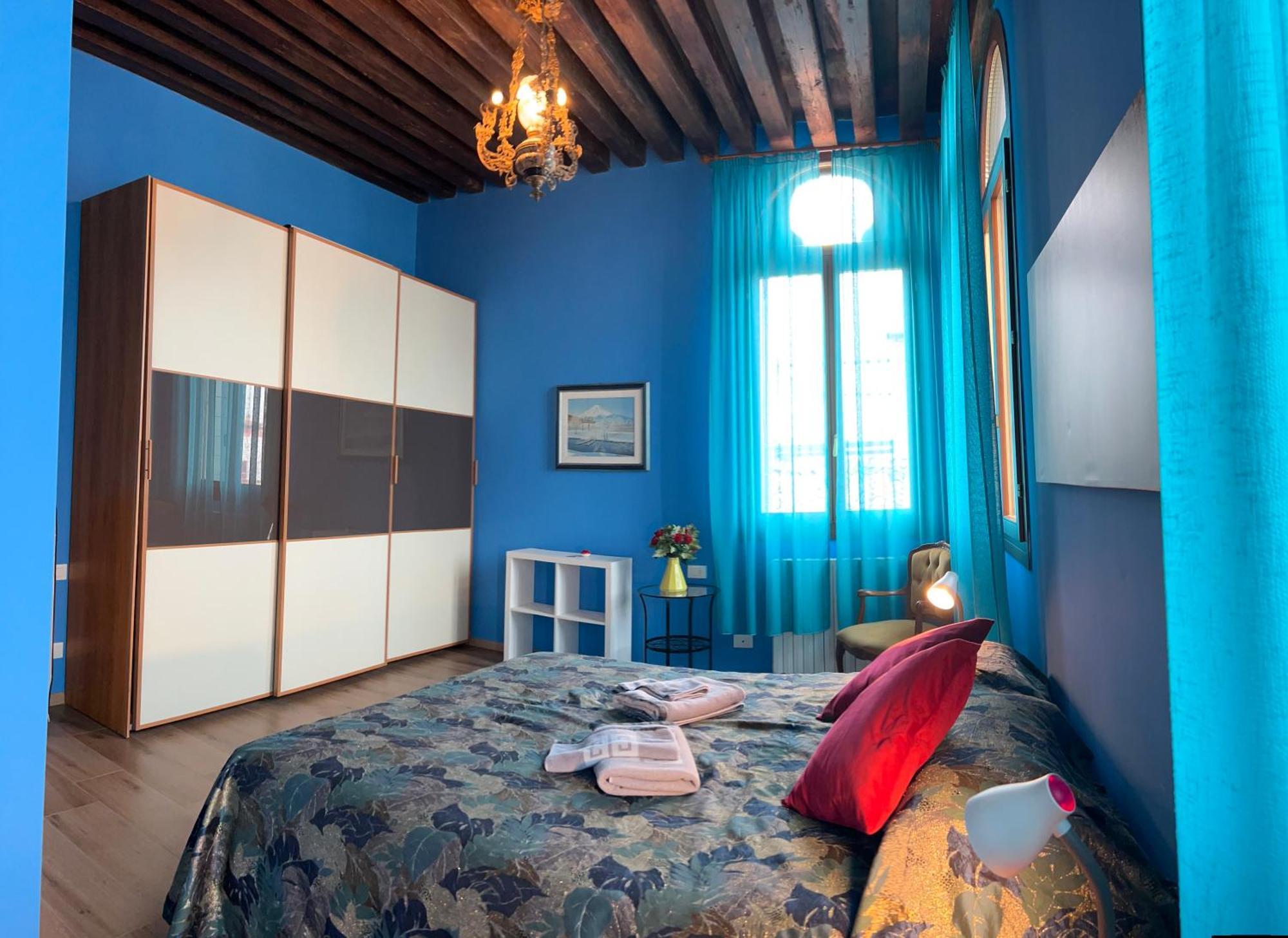 Tintoretto Vista Real البندقية المظهر الخارجي الصورة